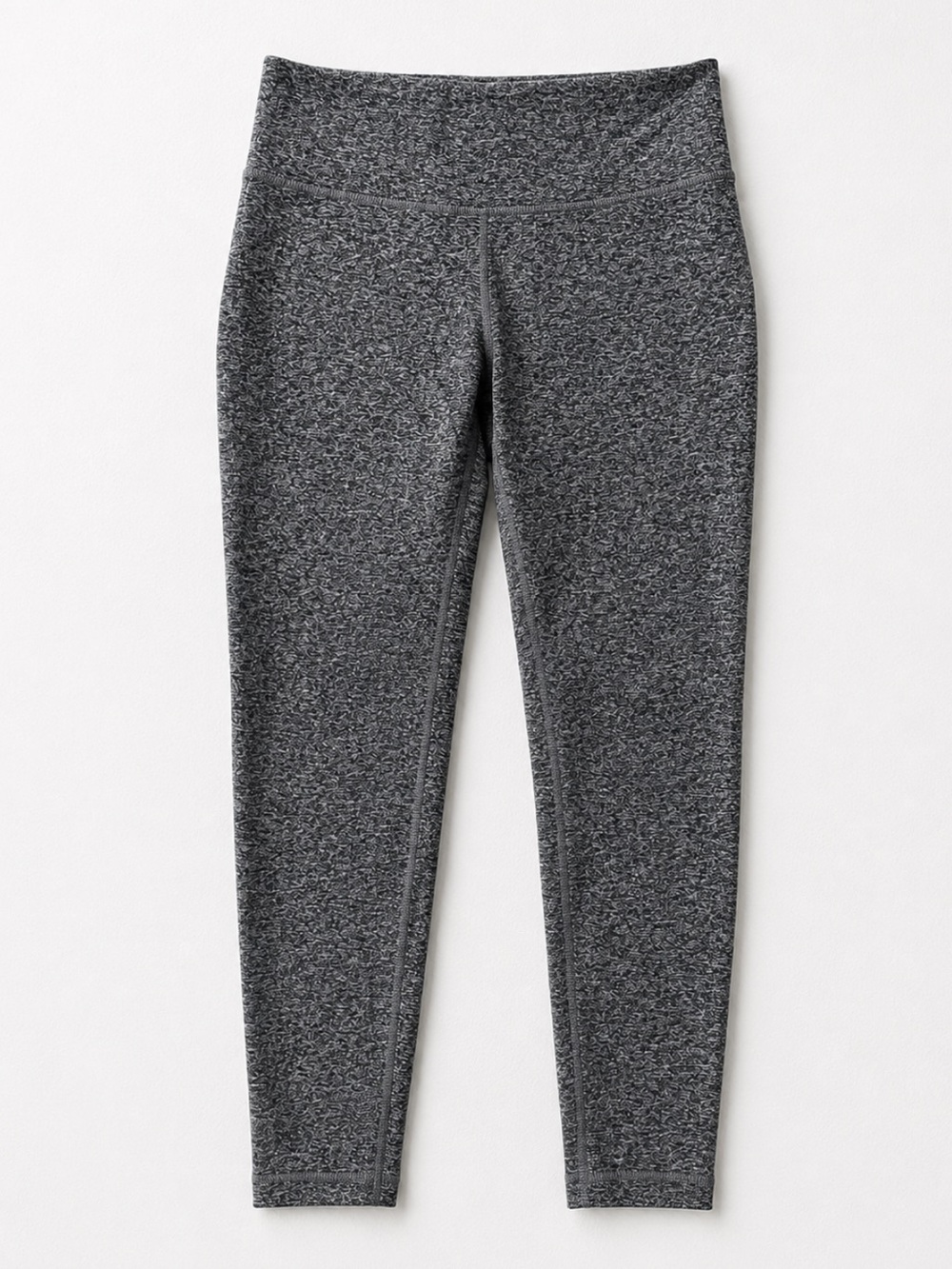 Columbia Sportswear Heather Gray Performance Leggings | Women’s Medium - Picture 1 of 4